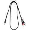 Cascha Standard Line 1 m Audio kábel