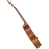 Cascha HH2048L Tenorové ukulele Natural