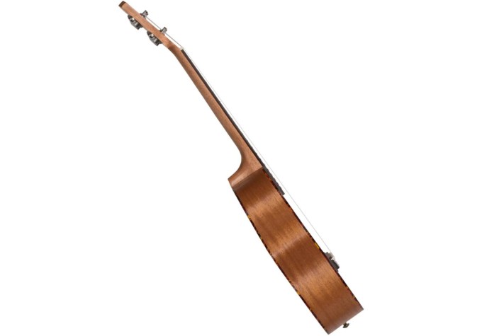 Cascha HH2048L Tenorové ukulele Natural