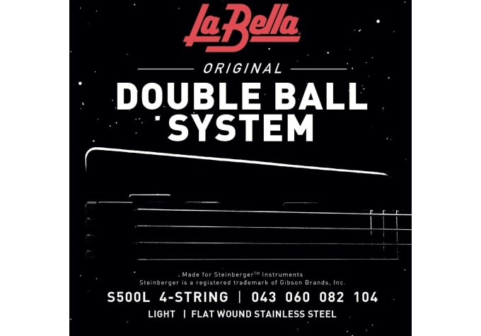 LaBella S500L