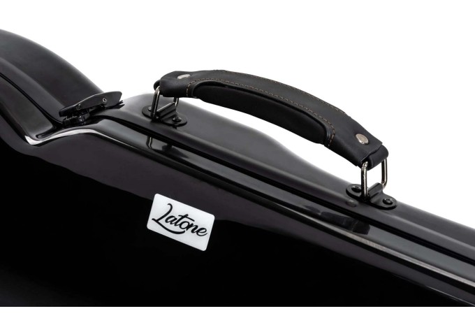 Latone Melody Guard Black Obal na husle