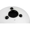 Shamann 10" 11 Notes F-Major White Tongue Drum