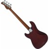 Sire Marcus Miller P5 Alder-4 Tobacco Sunburst