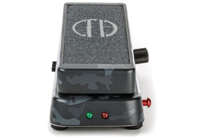 Dunlop DB01B Dime Cry Baby From HB Wah-Wah pedál