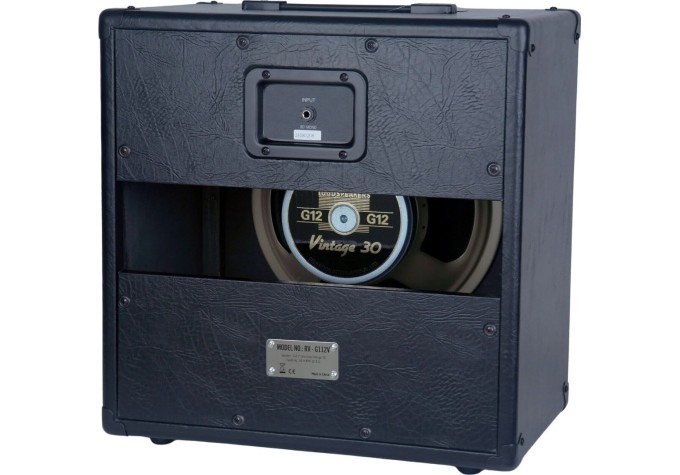 Revoltage RV-G112 Celestion V30  Gitarový reprobox