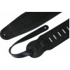 Levys MSSB2-4 Gitarový pás Black
