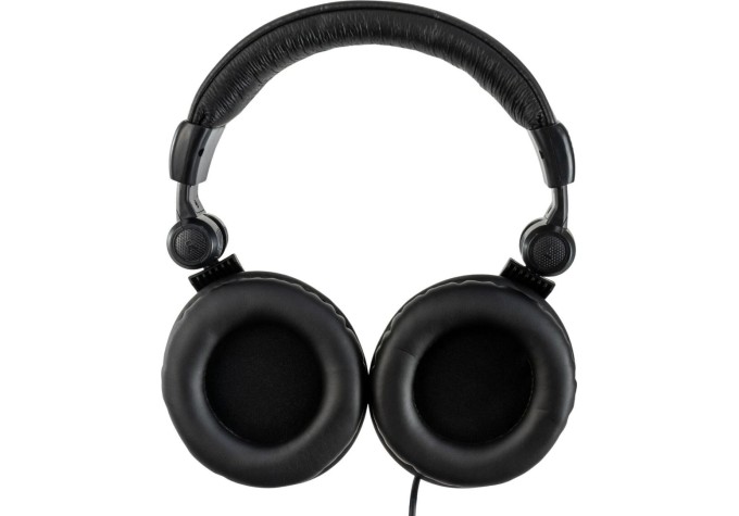 Revoltage HD210 MKII DJ slúchadlá