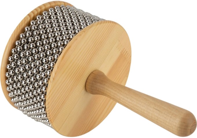 Noicetone S037-1 11,5cm Cabasa