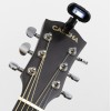 Cascha Chroma-Clip Tuner