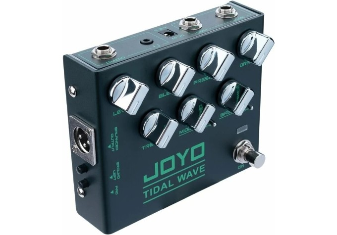 Joyo R-30 Tidal Wave