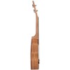 Cascha HH 2027 Premium Sopránové ukulele Natural