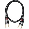 Cascha Advanced Line Audio kábel 3 m