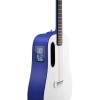Lava Music Lava ME Play 36" Deep Blue/Frost White