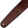 Richter Luxury Gitarový pás Brown
