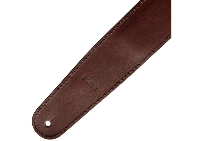 Richter Luxury Gitarový pás Brown