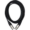 Cascha Advanced Line Microphone Cable Mikrofónový kábel 9 m