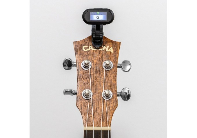 Cascha Chroma-Clip Tuner