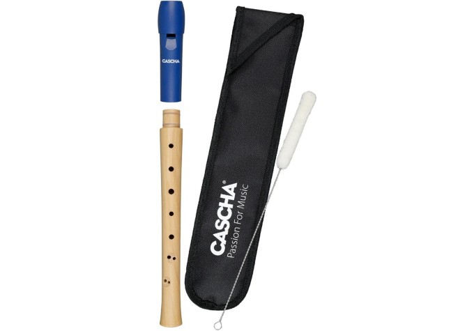Cascha CFL1B Sopránová zobcová flauta