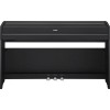 Yamaha YDP S54 Čierna Digitálne piano