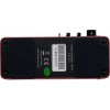 Joyo Multifunction Wah-Wah pedál