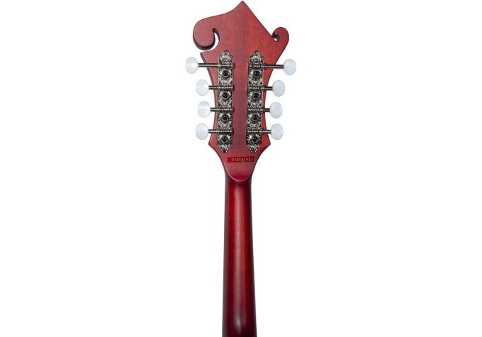 SX SMF840 Cherry Sunburst
