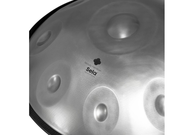Sela Melody D Amara Handpan