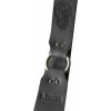 Richter Brent Hinds Signature Gitarový pás Black