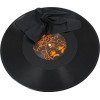Muziker Microfiber Turntable Cleaning Cloth Pack