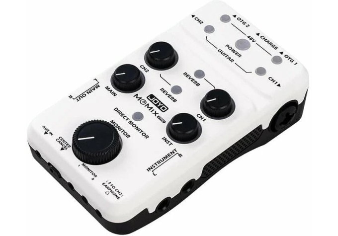 Joyo Momix PRO