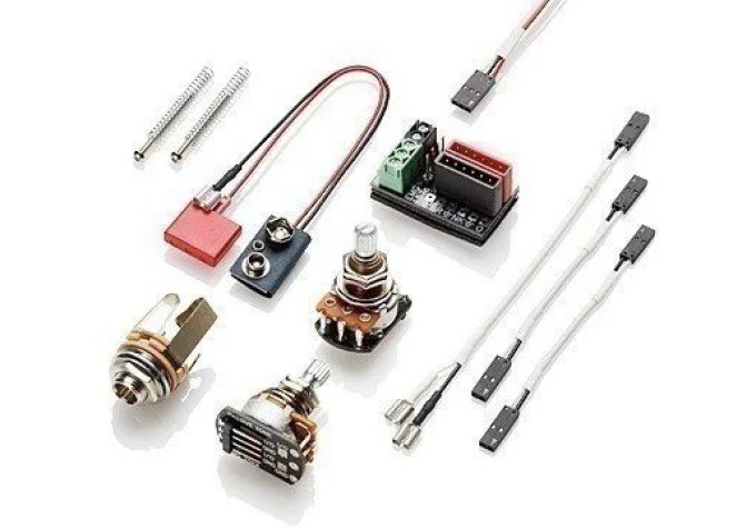EMG H Active