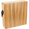 Shamann 3 in One Travel Natural Drevený cajon