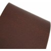 Richter Raw II Brown Gitarový pás Hnedá