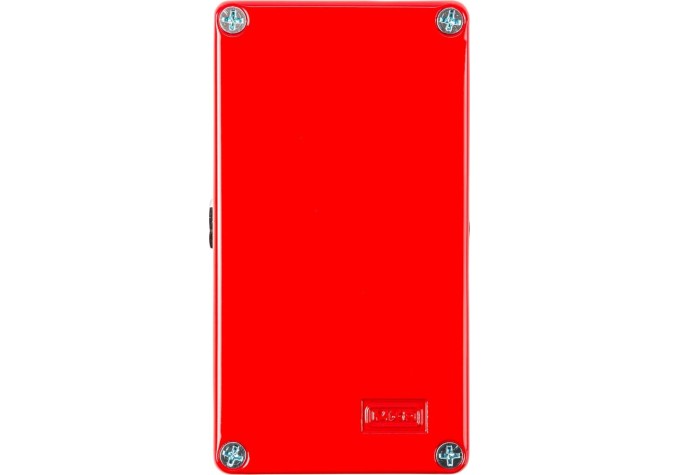 Dunlop MXR YJM308 Yngwie Malmsteen Gitarový efekt