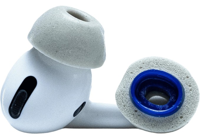 Dekoni Audio ETZ-APP-XL1 Štuple na slúchadlá
