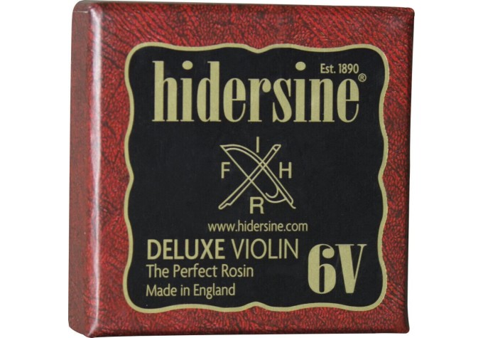 Hidersine HS-6V Kolofónia pre sláčik