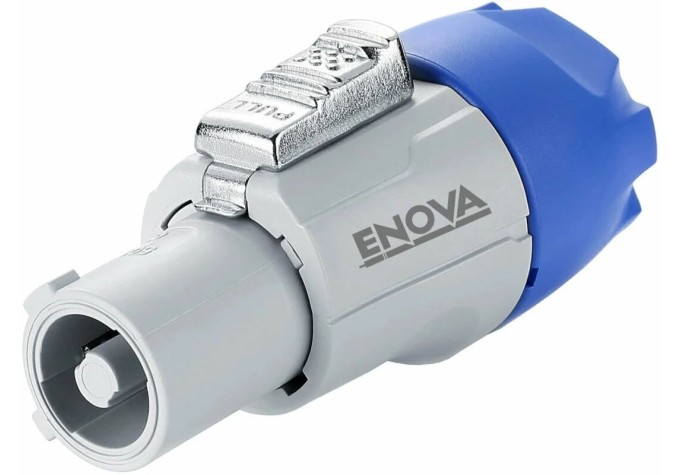 Enova PO23FP-OU Konektor SPEAKON