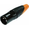 Enova XL23MB-W Konektor XLR