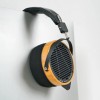 Dekoni Audio EPZ-LCD-VG Black Náušníky