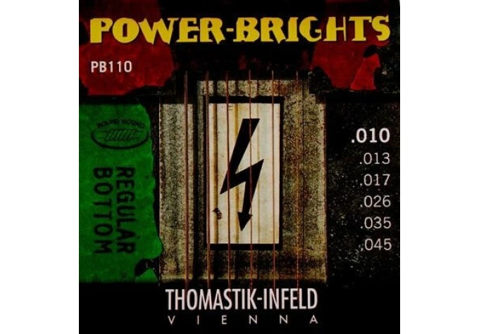 Thomastik PB110