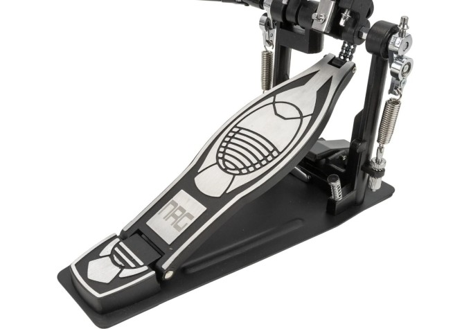 NRG DPD-500 Dvojitý pedál pre basový bubon
