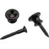 Gotoh EP-B1 B Strap Lock Black Chrome
