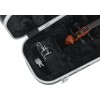 Gator GC-VIOLIN 4/4 Čierna Obal pre sláčik