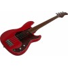 Sire Marcus Miller P5 Alder-4 Červená