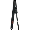 Richter Cannibal Corpse Signature Gitarový pás Black