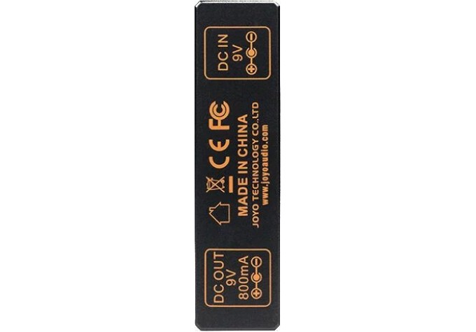 Joyo JP-06 Power Noise Blocker