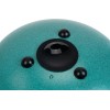 Shamann 12" 11 Notes D Major Green Tongue Drum