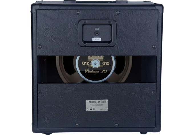 Revoltage RV-G112 Celestion V30  Gitarový reprobox