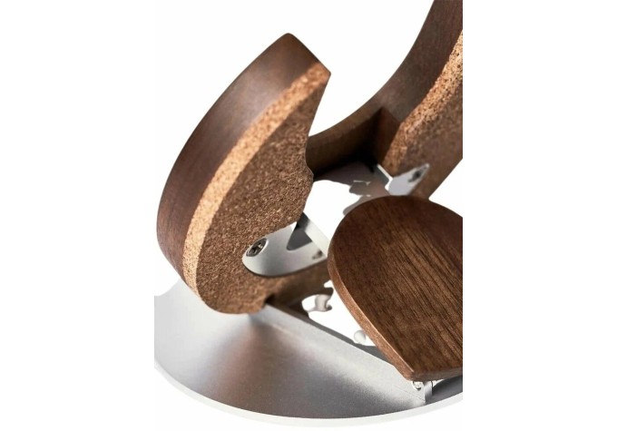 Openhagen HangWithMe Walnut Vešiak pre ukulele