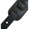 Richter Blackness Gitarový pás Black