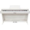 Pianonova La Rambla 09 Digitálne piano White